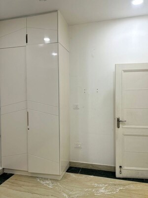 Bathroom in 4 BHK Builder Floor at Rajouri Garden – for Rent
