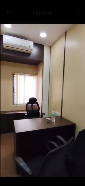 Furnished Amenities in  Office Space at Crystal Plaza Andheri West, Andheri West – for Rent
