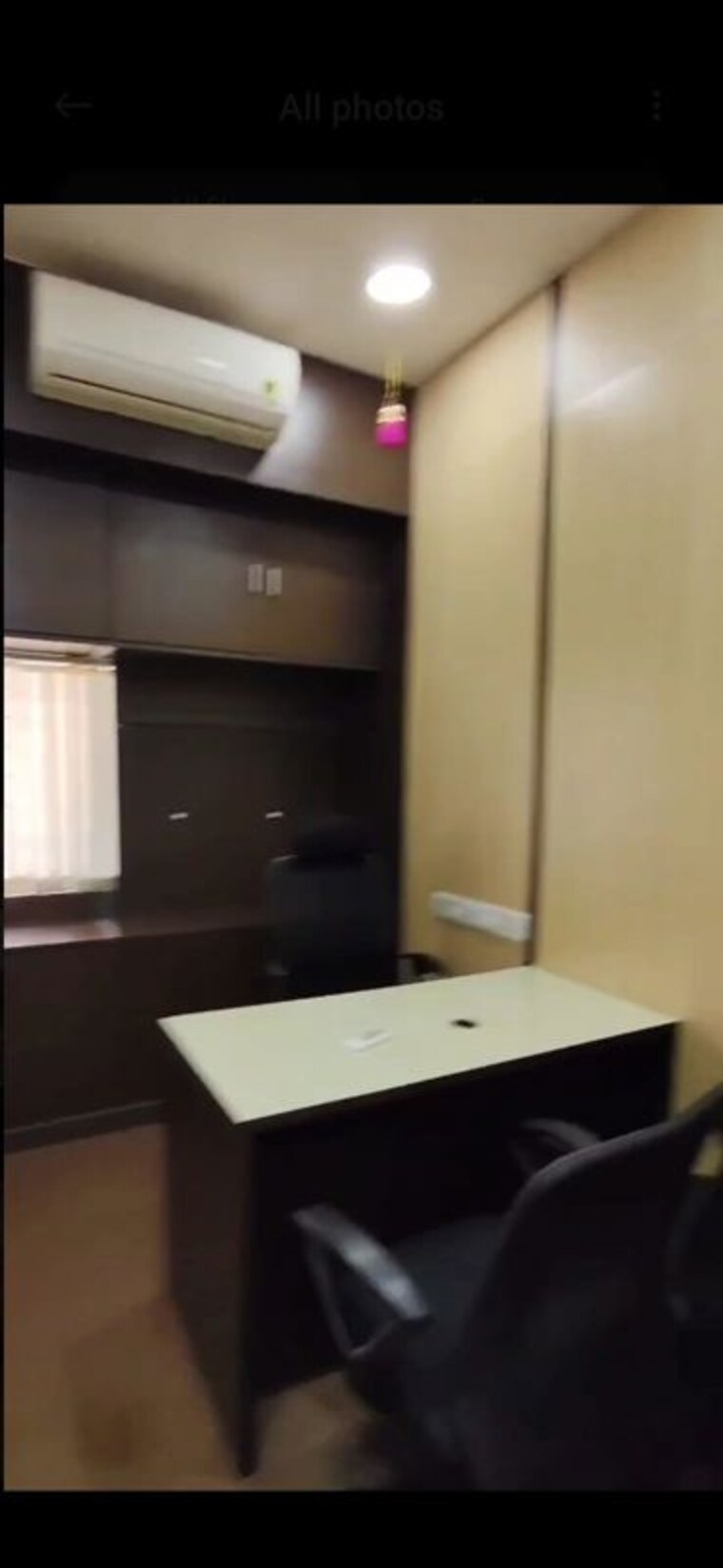 undefined, crystal-plaza-andheri-west Commercial Office Space 800 Sq.Ft. In Andheri West Mumbai 10651530