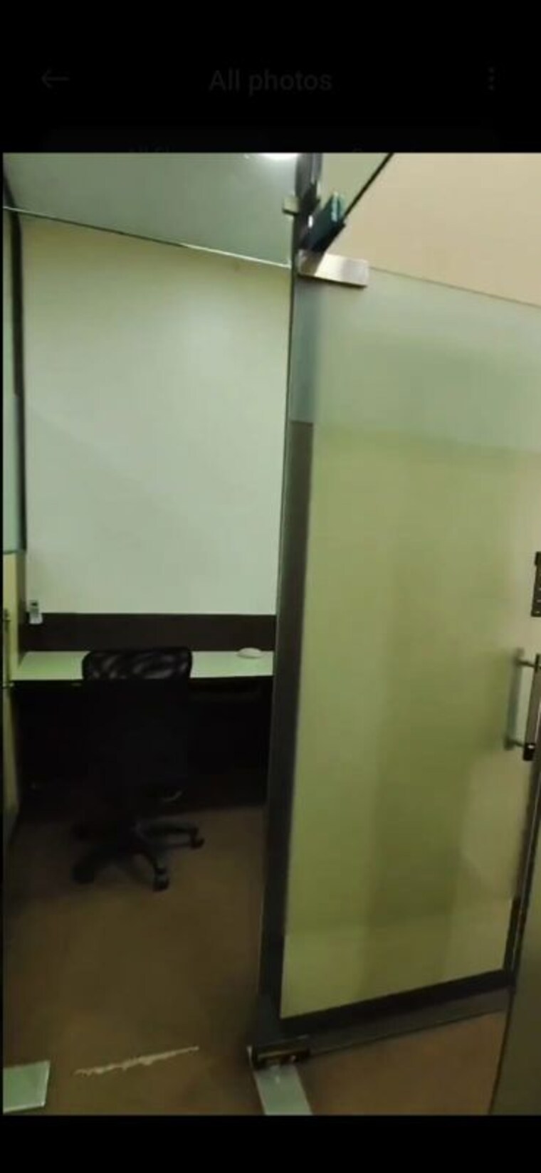 undefined, crystal-plaza-andheri-west Commercial Office Space 800 Sq.Ft. In Andheri West Mumbai 10651530