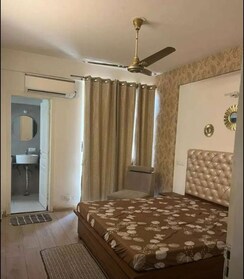 3 BHK Apartment For Rent in VIP Road