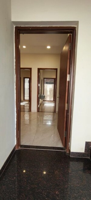 Building Lobby in 4 BHK Villa at Kharar Mohali Road – for Sale