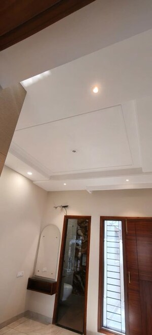 Furnished Amenities in 4 BHK Villa at Kharar Mohali Road – for Sale