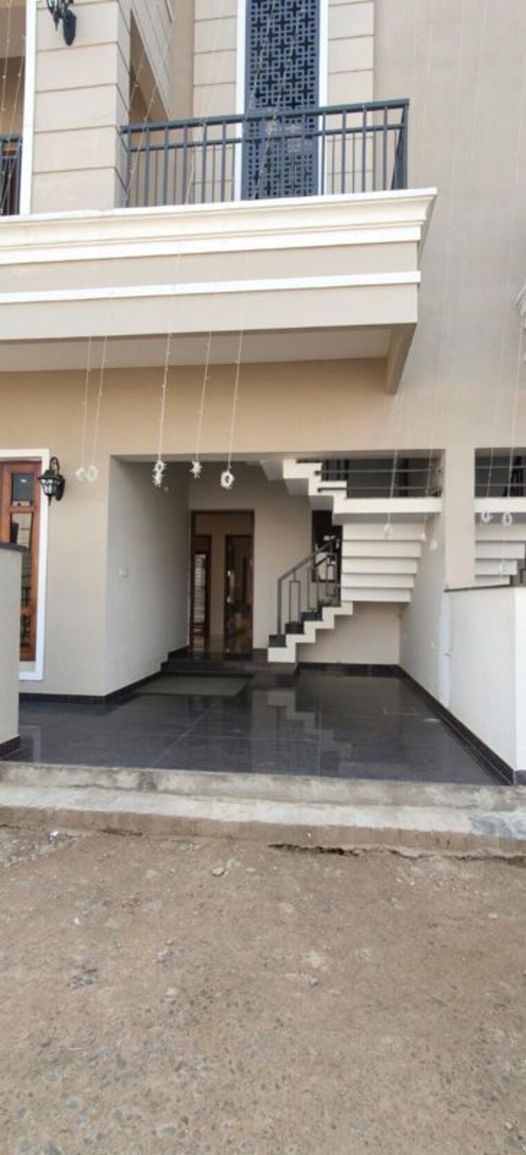 undefined, kharar mohali road 4 Bedroom 900 Sq.Ft. Villa In Kharar Mohali Road Kharar 10651533
