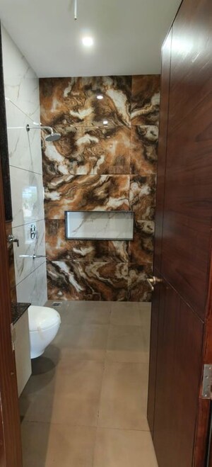 Attached Bathroom in 4 BHK Villa at Kharar Mohali Road – for Sale