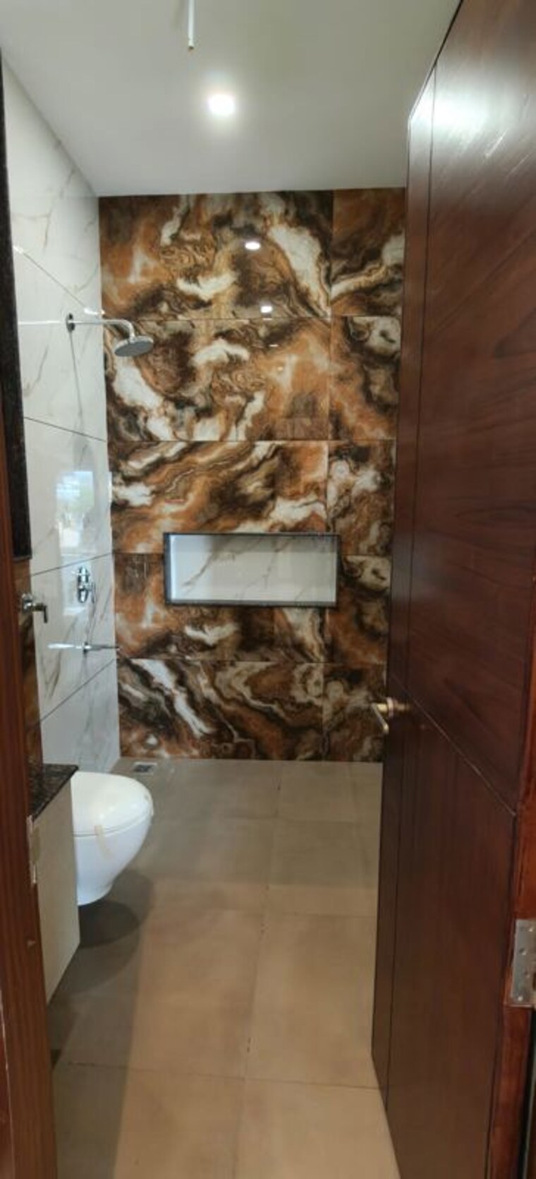 Attached Bathroom, kharar mohali road 4 Bedroom 900 Sq.Ft. Villa In Kharar Mohali Road Kharar 10651533