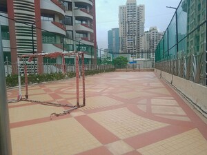 3 BHK Apartment – Exterior View View at Marathon Nextzen Era, Lower Parel - for Sale