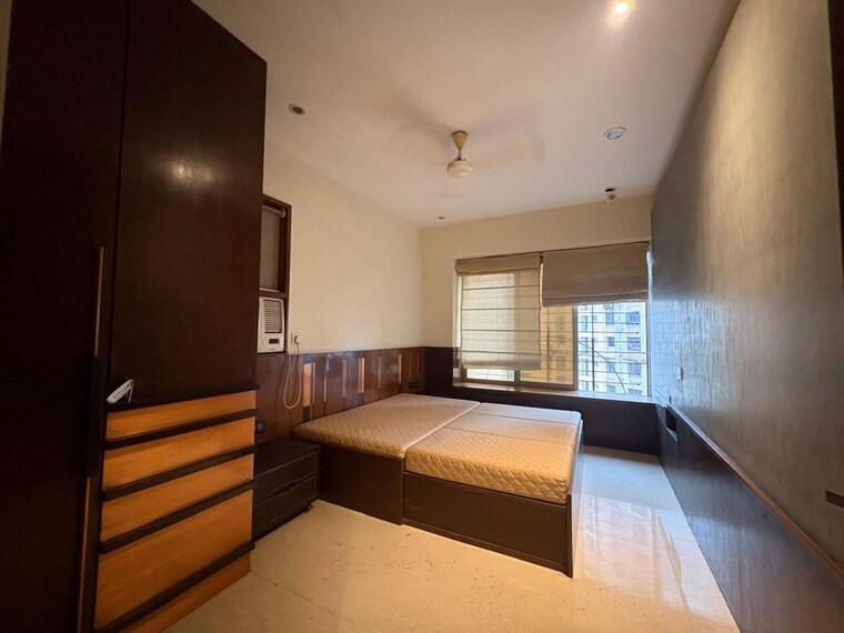 Bedroom, marathon-nextzen-era 3 Bedroom 1290 Sq.Ft. Apartment In Lower Parel Mumbai 10651544