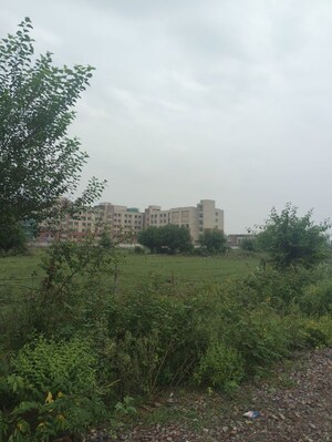 Plot Area in  Plot at Khera Choganpur – for Sale