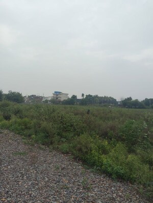 Plot Area in  Plot at Khera Choganpur – for Sale