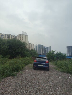  Plot – Exterior View View at Khera Choganpur - for Sale