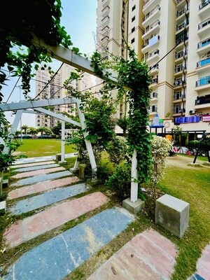 2 BHK Apartment – Exterior View View at Nilaya Greens, Raj Nagar Extension - for Sale