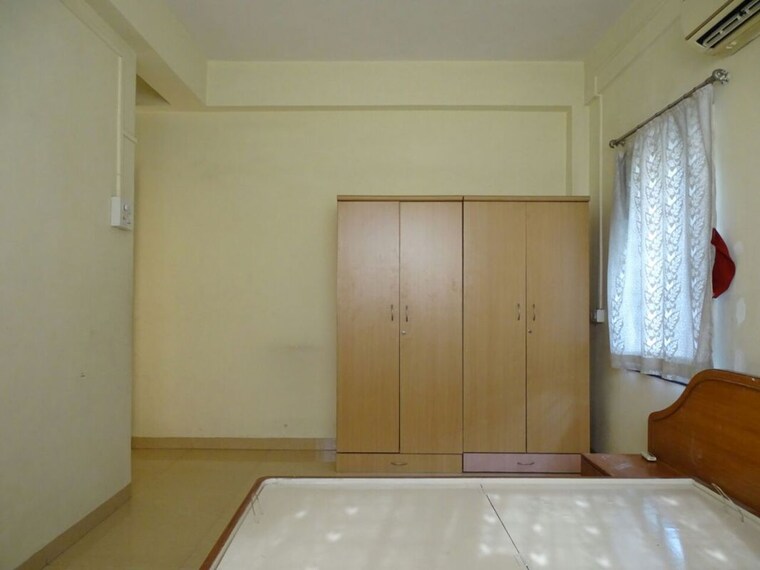 Bedroom, girija-shankar-vihar-apartment 2 Bedroom 1040 Sq.Ft. Apartment In Kothrud Pune 10651541