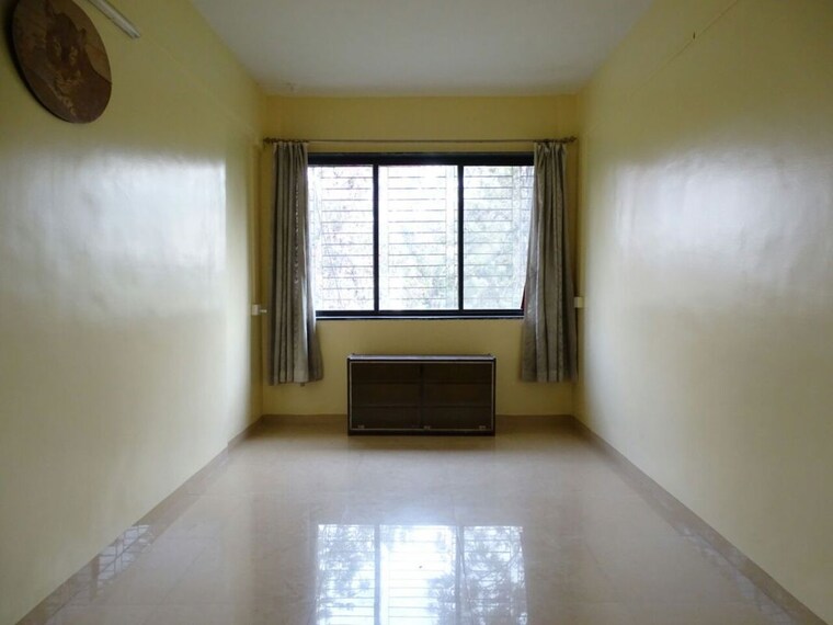 Living Room, girija-shankar-vihar-apartment 2 Bedroom 1040 Sq.Ft. Apartment In Kothrud Pune 10651541