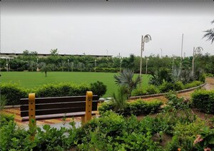 2 BHK Apartment – Garden View at Nagla - for Sale
