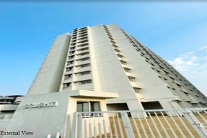 1 BHK Apartment For Rent in Gera Shrishti, Wagholi