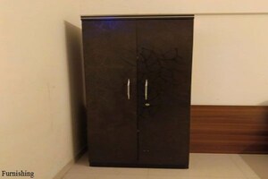 Furnished Amenities in 1 BHK Apartment at Gera Shrishti, Wagholi – for Rent