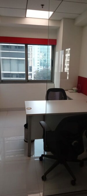 Team Area in  Office Space at Sector V – for Sale