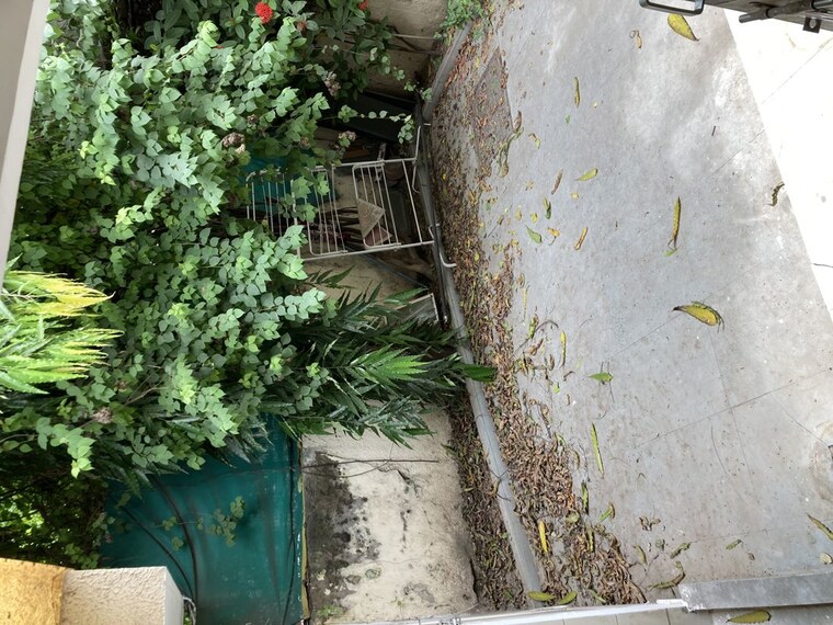 Exterior View, jodhpur 3 Bedroom 2000 Sq.Ft. Independent House In Jodhpur Ahmedabad 10633173