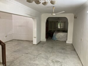 Living Room in 3 BHK Independent House at Jodhpur – for Rent