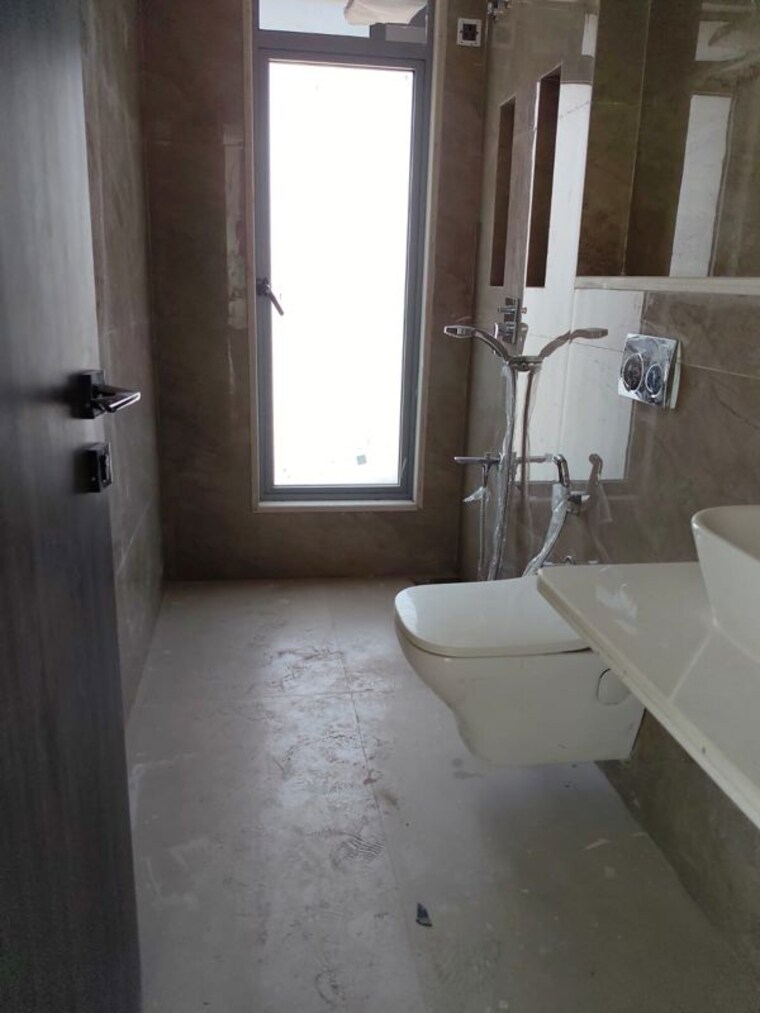 Bathroom, shree-park-altezza 3 Bedroom 1100 Sq.Ft. Apartment In Andheri West Mumbai 10651666