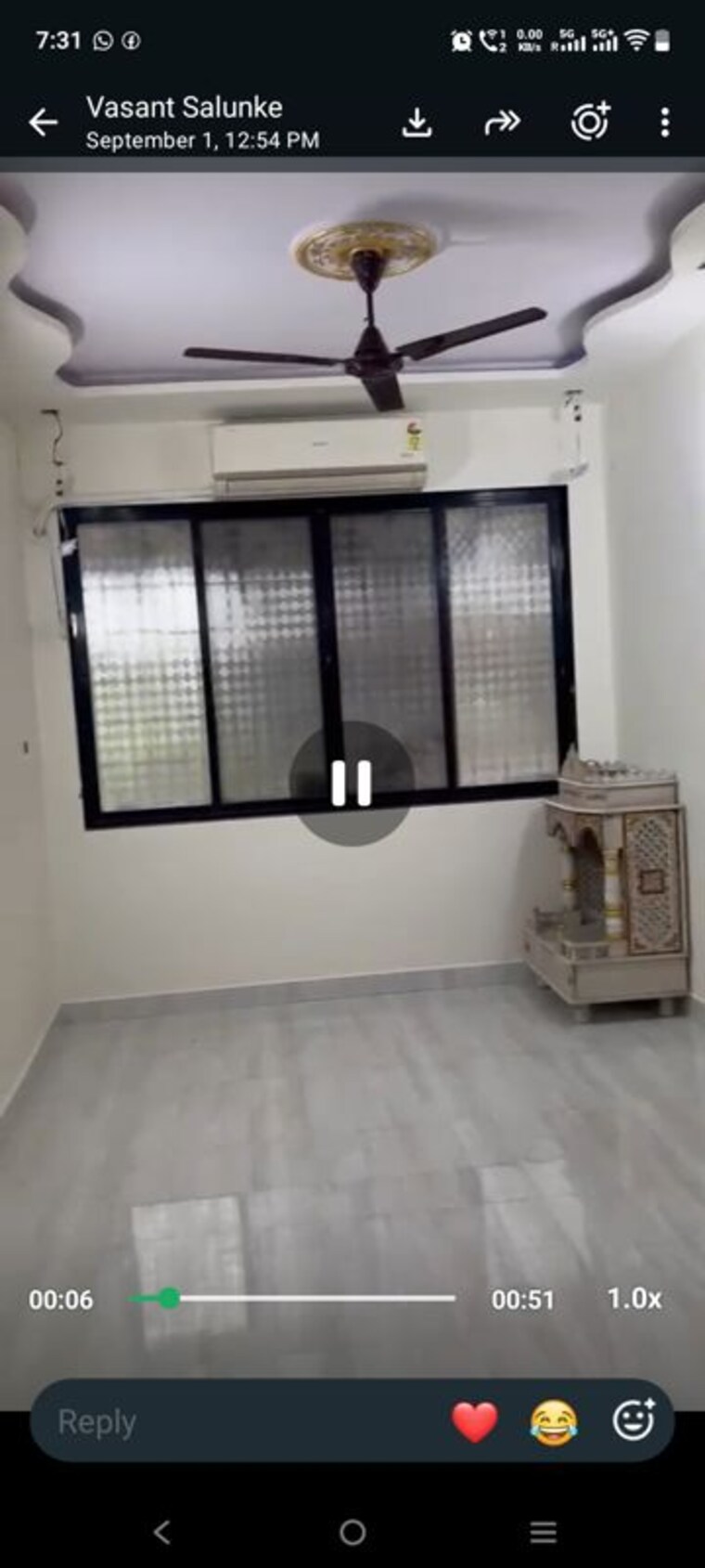 Cover Image, shri-ramkrishna-complex 1 Bedroom 600 Sq.Ft. Apartment In Kalyan West Thane 10652270