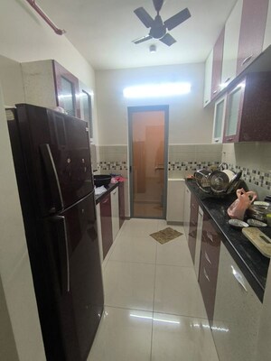 Team Area in 2 BHK Apartment at Mahindra Happinest Tathawade Phase 1, Tathawade – for Rent