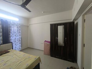 2 BHK Apartment For Rent in Mahindra Happinest Tathawade Phase 1, Tathawade