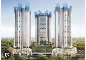 3 BHK Apartment For Sale in Ekta Tripolis, Goregaon West