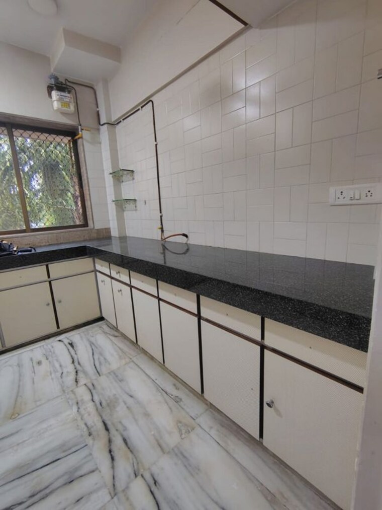 Kitchen, juhu 2 Bedroom 700 Sq.Ft. Apartment In Juhu Mumbai 10652274