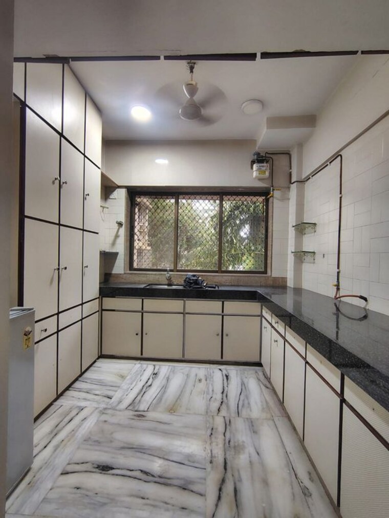 Kitchen, juhu 2 Bedroom 700 Sq.Ft. Apartment In Juhu Mumbai 10652274