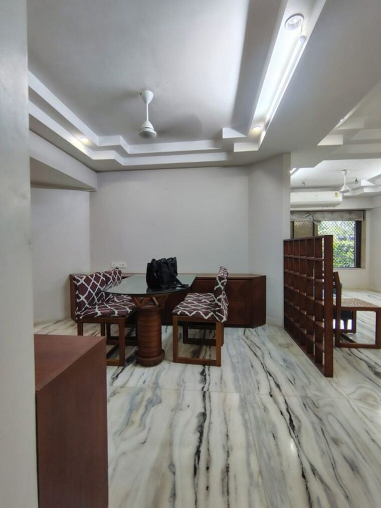 Living Room, juhu 2 Bedroom 700 Sq.Ft. Apartment In Juhu Mumbai 10652274