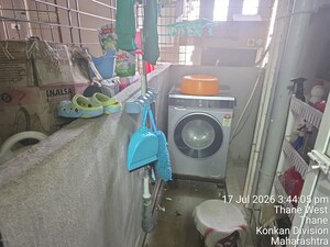 Parking in 3 BHK Apartment at Vijay Orovia, Ghodbunder Road – for Rent