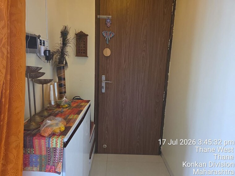 undefined, vijay-orovia 3 Bedroom 887 Sq.Ft. Apartment In Ghodbunder Road Thane 10651916