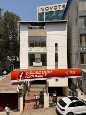  Office Space For Rent in Devarabeesana Halli