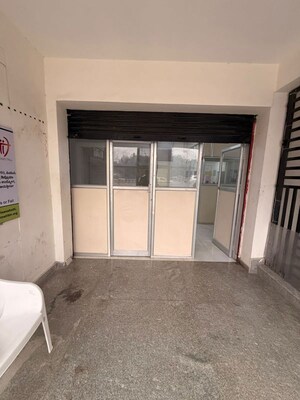  Office Space – Exterior View View at Devarabeesana Halli - for Rent
