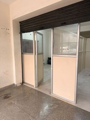  Office Space – Exterior View View at Devarabeesana Halli - for Rent