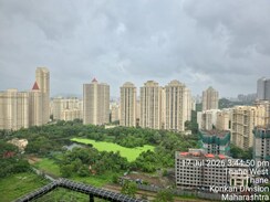 3 BHK Apartment For Rent in Vijay Orovia