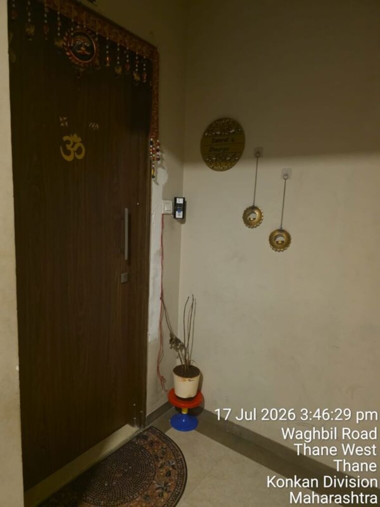 undefined, vijay-orovia 3 Bedroom 887 Sq.Ft. Apartment In Ghodbunder Road Thane 10651893