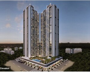 4 BHK Apartment For Sale in Raj Infinia, Malad West