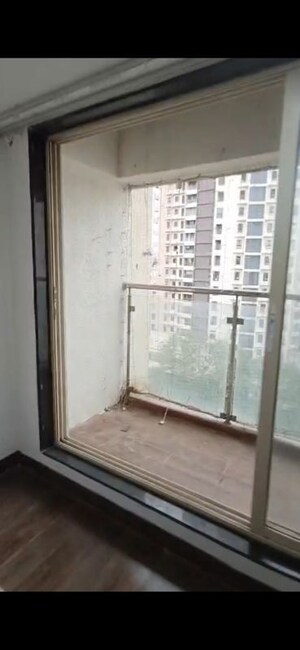 Bathroom in 2 BHK Apartment at Millennium Court, Andheri West – for Rent