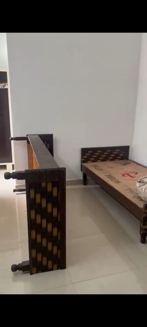 Kitchen in 2 BHK Builder Floor at Sector 37 – for Rent