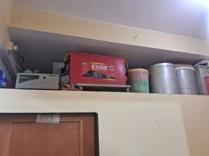 Furnished Amenities in 2 BHK Apartment at Shankheshwar Platinum Phase 1, Kalyan West – for Sale