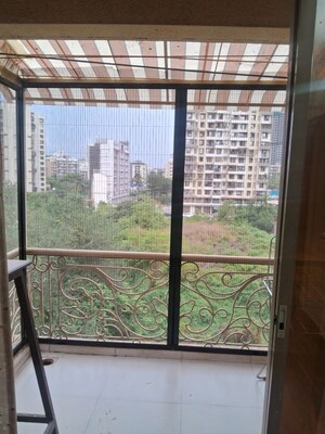 2 BHK Apartment For Sale in Shankheshwar Platinum Phase 1, Kalyan West