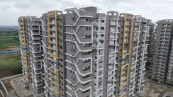 3 BHK +Apartment For Sale in Aaditris Empire Apartments