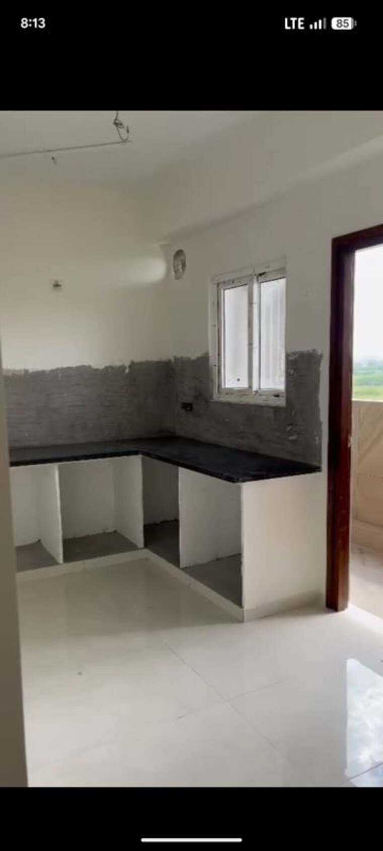 Kitchen, aaditris-empire-apartments 3 Bedroom 1665 Sq.Ft. Apartment In Velmala Hyderabad 10652308