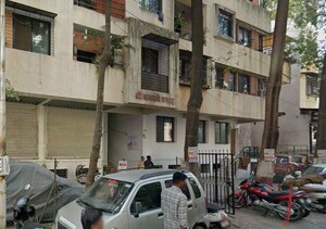  Apartment For Sale in Fursungi