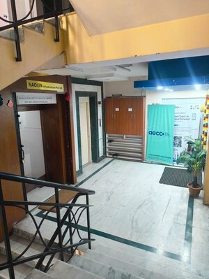   Office Space at Somajiguda – for Sale