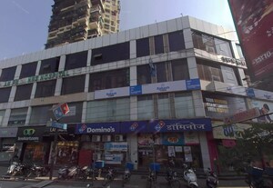  Shop – Exterior View View at Kalyan - for Sale