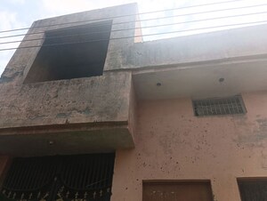  Independent House – Exterior View View at Baraula - for Sale